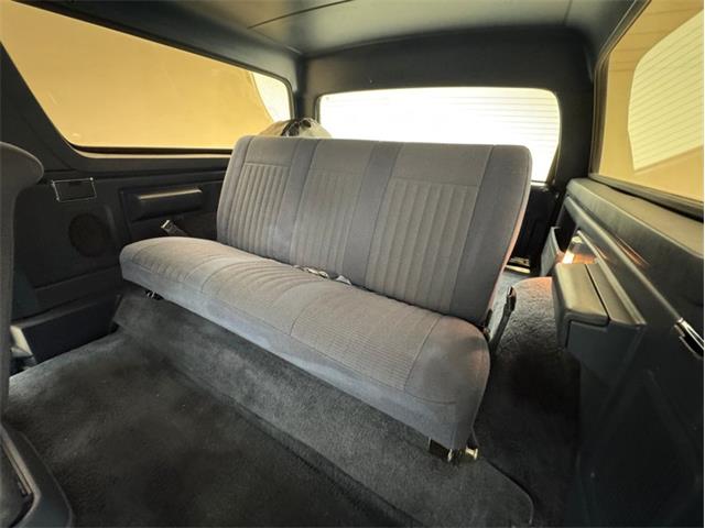 1987 Ford Bronco (CC-2086216) for sale in Morgantown, Pennsylvania