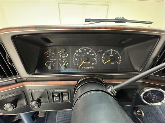 1987 Ford Bronco (CC-2086216) for sale in Morgantown, Pennsylvania