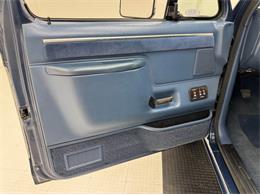 1987 Ford Bronco (CC-2086216) for sale in Morgantown, Pennsylvania