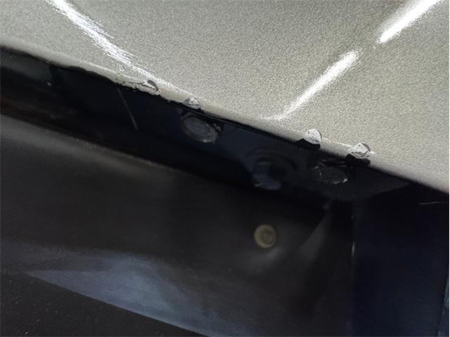 1987 Ford Bronco (CC-2086216) for sale in Morgantown, Pennsylvania
