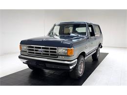 1987 Ford Bronco (CC-2086216) for sale in Morgantown, Pennsylvania