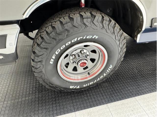 1987 Ford Bronco (CC-2086216) for sale in Morgantown, Pennsylvania