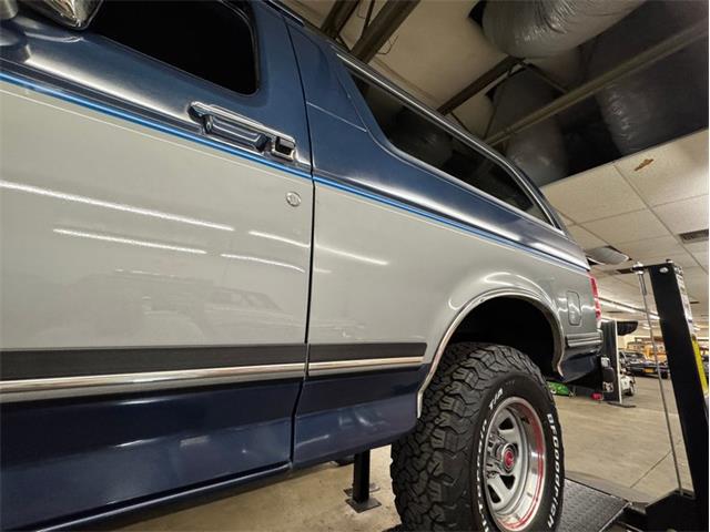 1987 Ford Bronco (CC-2086216) for sale in Morgantown, Pennsylvania