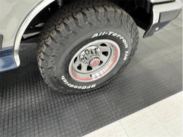 1987 Ford Bronco (CC-2086216) for sale in Morgantown, Pennsylvania