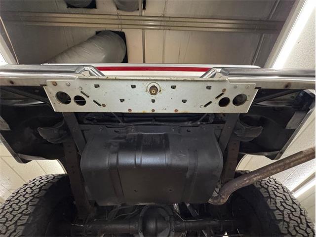 1987 Ford Bronco (CC-2086216) for sale in Morgantown, Pennsylvania