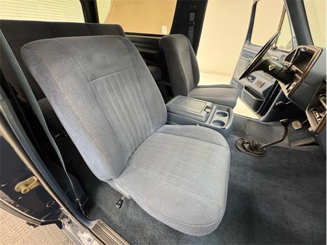 1987 Ford Bronco (CC-2086216) for sale in Morgantown, Pennsylvania