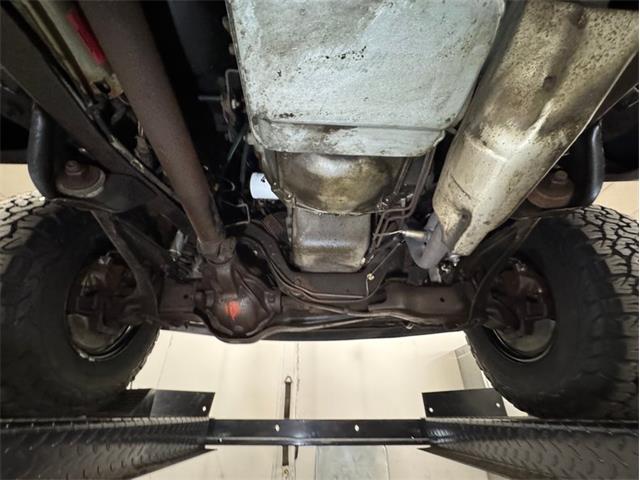 1987 Ford Bronco (CC-2086216) for sale in Morgantown, Pennsylvania
