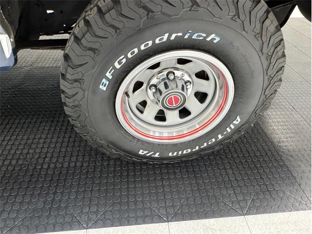1987 Ford Bronco (CC-2086216) for sale in Morgantown, Pennsylvania
