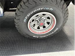 1987 Ford Bronco (CC-2086216) for sale in Morgantown, Pennsylvania