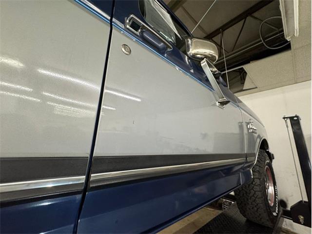 1987 Ford Bronco (CC-2086216) for sale in Morgantown, Pennsylvania