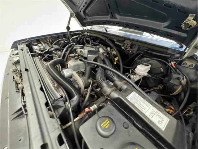 1987 Ford Bronco (CC-2086216) for sale in Morgantown, Pennsylvania