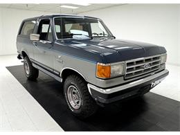 1987 Ford Bronco (CC-2086216) for sale in Morgantown, Pennsylvania