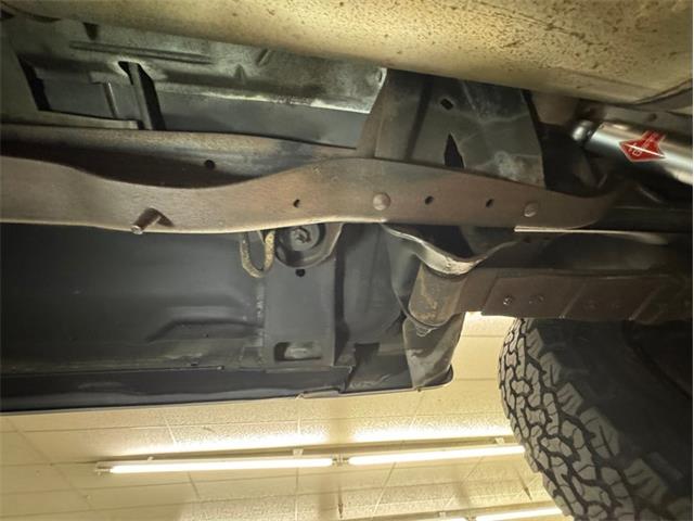 1987 Ford Bronco (CC-2086216) for sale in Morgantown, Pennsylvania