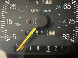 1987 Ford Bronco (CC-2086216) for sale in Morgantown, Pennsylvania