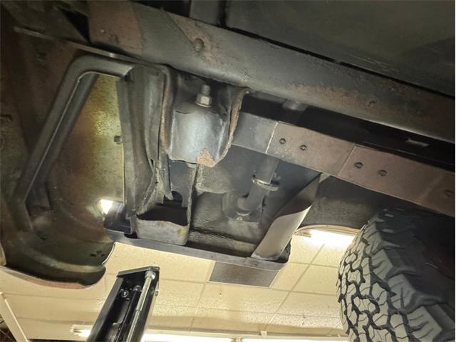 1987 Ford Bronco (CC-2086216) for sale in Morgantown, Pennsylvania