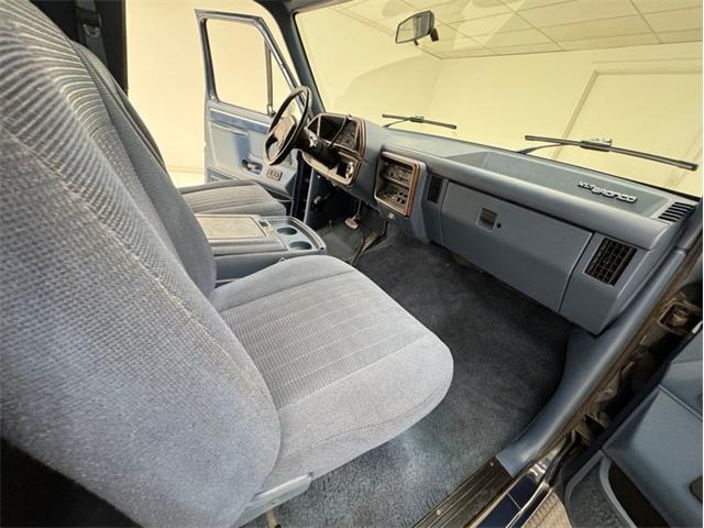 1987 Ford Bronco (CC-2086216) for sale in Morgantown, Pennsylvania