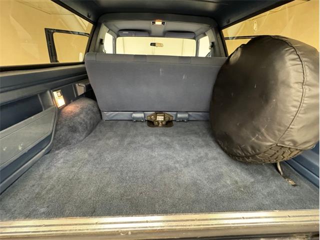 1987 Ford Bronco (CC-2086216) for sale in Morgantown, Pennsylvania