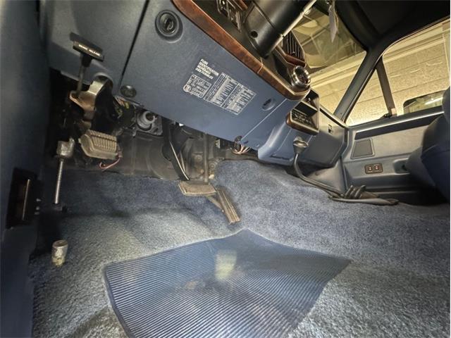 1987 Ford Bronco (CC-2086216) for sale in Morgantown, Pennsylvania