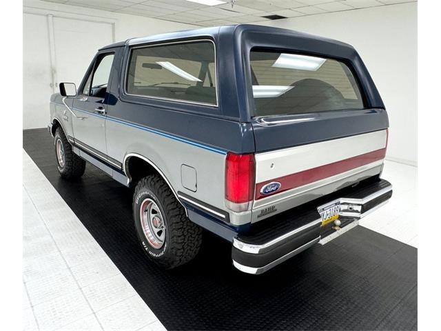 1987 Ford Bronco (CC-2086216) for sale in Morgantown, Pennsylvania