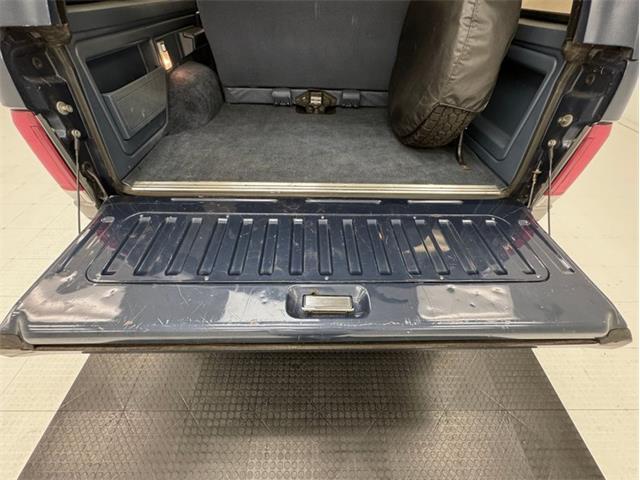 1987 Ford Bronco (CC-2086216) for sale in Morgantown, Pennsylvania