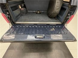 1987 Ford Bronco (CC-2086216) for sale in Morgantown, Pennsylvania