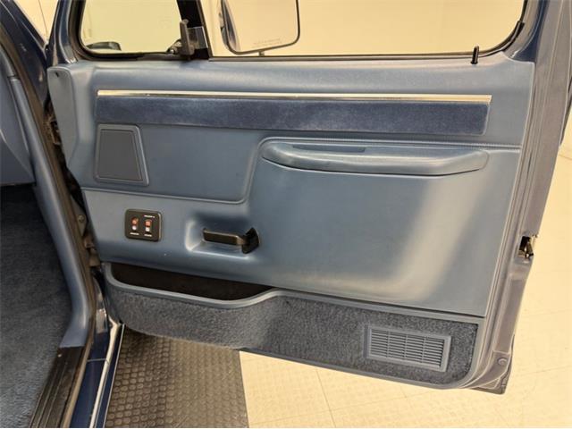 1987 Ford Bronco (CC-2086216) for sale in Morgantown, Pennsylvania