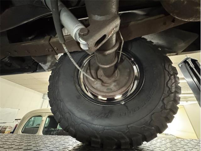 1987 Ford Bronco (CC-2086216) for sale in Morgantown, Pennsylvania