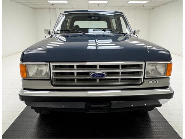 1987 Ford Bronco (CC-2086216) for sale in Morgantown, Pennsylvania