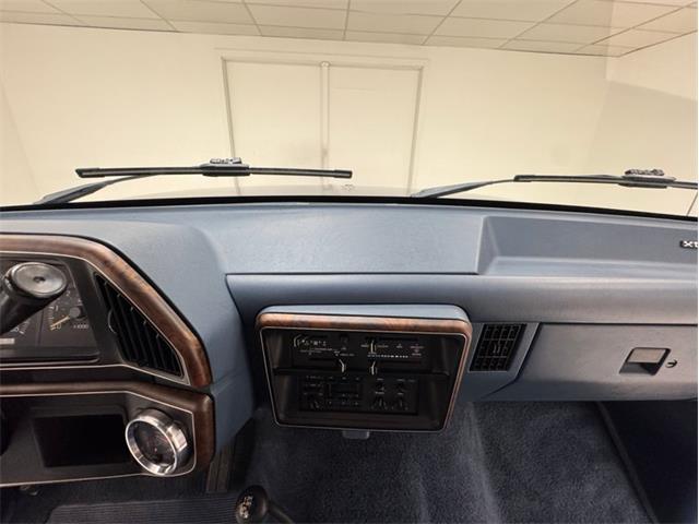 1987 Ford Bronco (CC-2086216) for sale in Morgantown, Pennsylvania