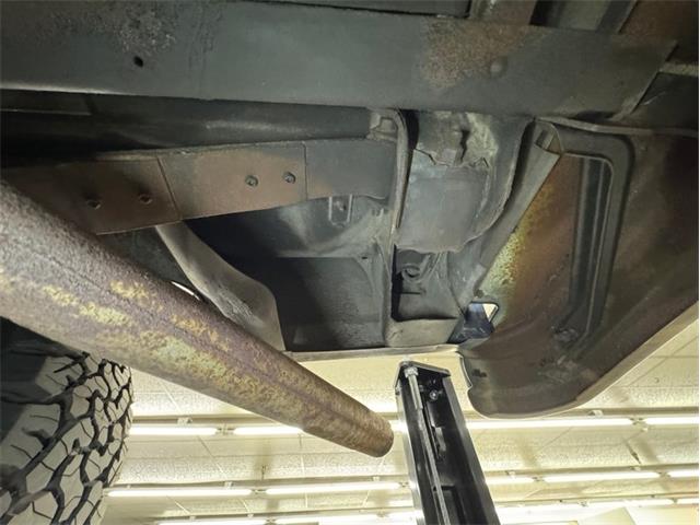 1987 Ford Bronco (CC-2086216) for sale in Morgantown, Pennsylvania