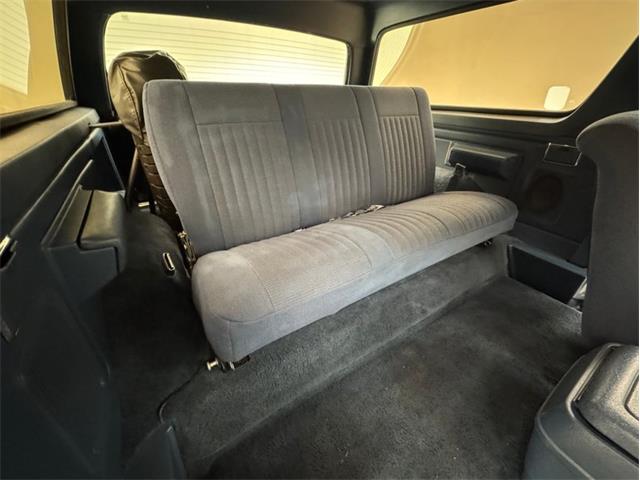 1987 Ford Bronco (CC-2086216) for sale in Morgantown, Pennsylvania