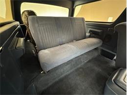 1987 Ford Bronco (CC-2086216) for sale in Morgantown, Pennsylvania