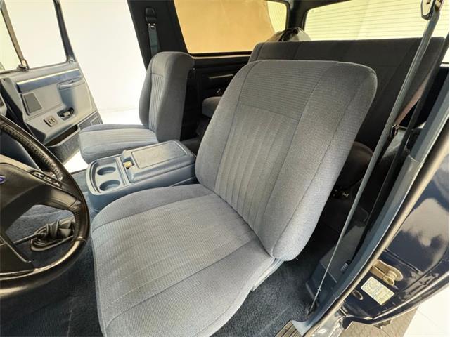 1987 Ford Bronco (CC-2086216) for sale in Morgantown, Pennsylvania