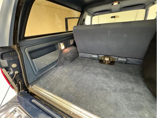 1987 Ford Bronco (CC-2086216) for sale in Morgantown, Pennsylvania