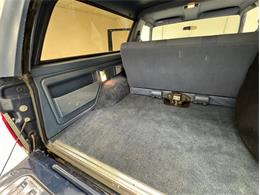 1987 Ford Bronco (CC-2086216) for sale in Morgantown, Pennsylvania