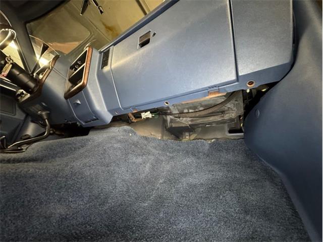 1987 Ford Bronco (CC-2086216) for sale in Morgantown, Pennsylvania