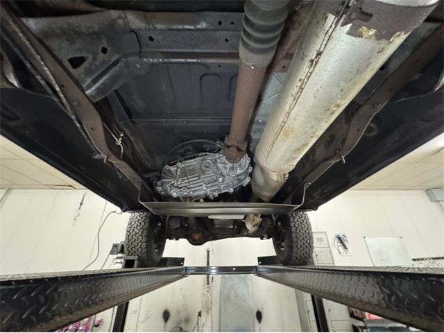 1987 Ford Bronco (CC-2086216) for sale in Morgantown, Pennsylvania