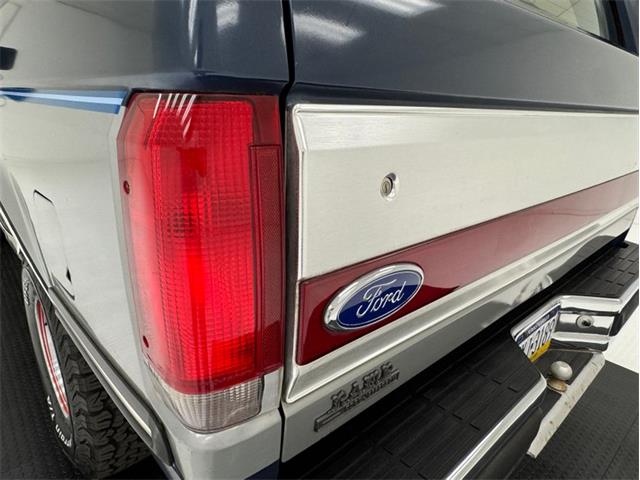 1987 Ford Bronco (CC-2086216) for sale in Morgantown, Pennsylvania