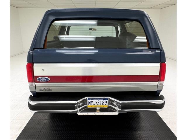1987 Ford Bronco (CC-2086216) for sale in Morgantown, Pennsylvania