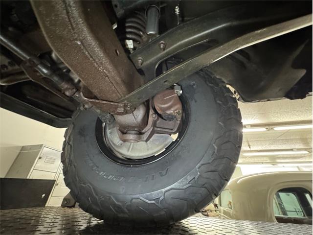 1987 Ford Bronco (CC-2086216) for sale in Morgantown, Pennsylvania