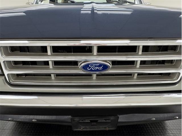 1987 Ford Bronco (CC-2086216) for sale in Morgantown, Pennsylvania