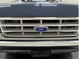 1987 Ford Bronco (CC-2086216) for sale in Morgantown, Pennsylvania