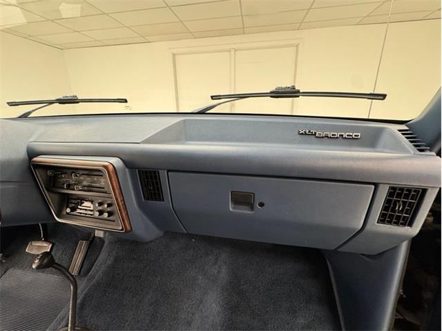 1987 Ford Bronco (CC-2086216) for sale in Morgantown, Pennsylvania