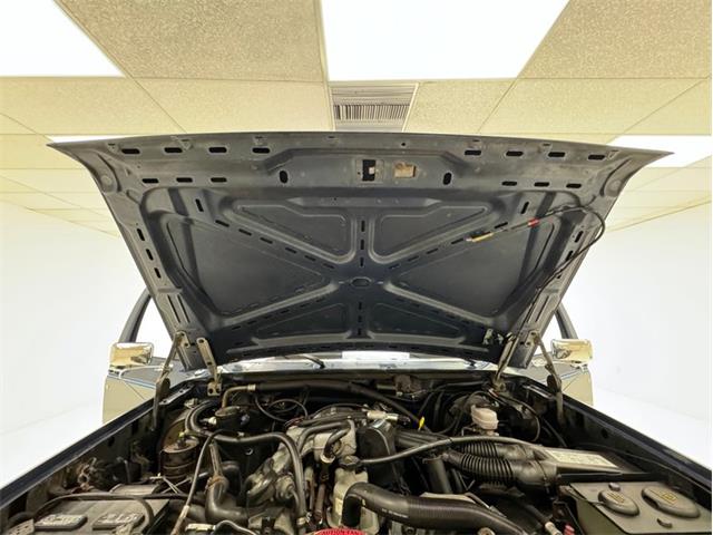 1987 Ford Bronco (CC-2086216) for sale in Morgantown, Pennsylvania