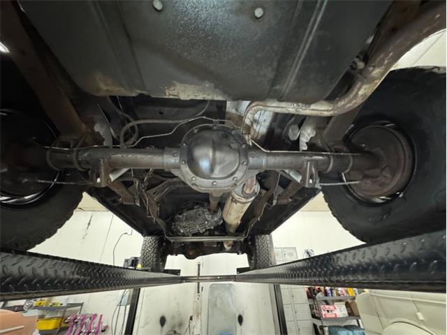 1987 Ford Bronco (CC-2086216) for sale in Morgantown, Pennsylvania