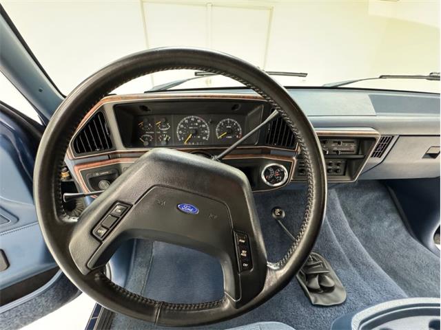 1987 Ford Bronco (CC-2086216) for sale in Morgantown, Pennsylvania