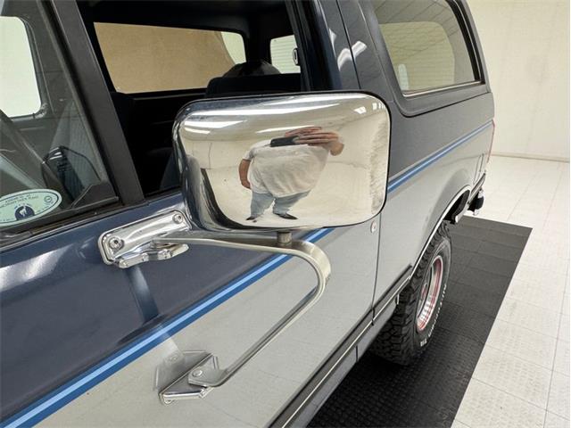 1987 Ford Bronco (CC-2086216) for sale in Morgantown, Pennsylvania