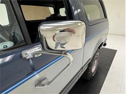 1987 Ford Bronco (CC-2086216) for sale in Morgantown, Pennsylvania