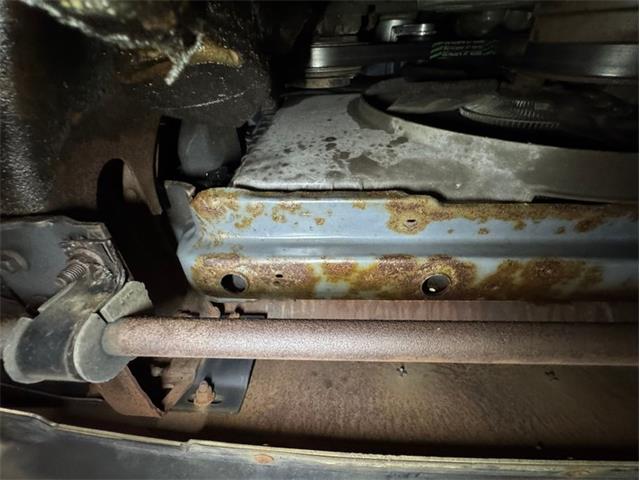 1987 Ford Bronco (CC-2086216) for sale in Morgantown, Pennsylvania