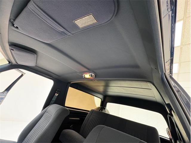 1987 Ford Bronco (CC-2086216) for sale in Morgantown, Pennsylvania